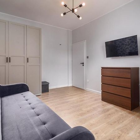 Pokoje Deluxe - Gdansk Wrzeszcz Apartment Bagian luar foto